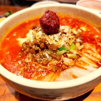 中華旬彩 森本 - 