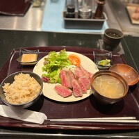 鉄板 源 - 