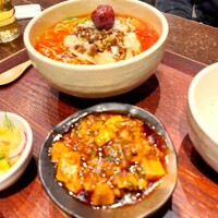 中華旬彩 森本 - 