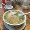ふくちゃんラーメン 田隈本店
