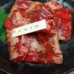 國產牛燒肉Kuidon 三重川越店 - 