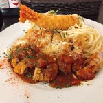 洋食 ツバキ亭 - 