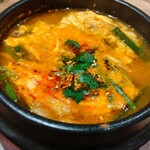 國產牛燒肉Kuidon 三重川越店 - 