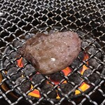 Sumibiyakiniku Mangetsu - 