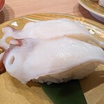 陸奥の國 廻鮮寿司 八千代 - 