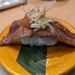 陸奥の國 廻鮮寿司 八千代 - 