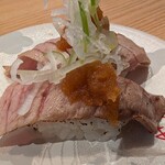 陸奥の國 廻鮮寿司 八千代 - 