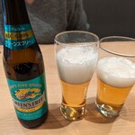 陸奥の國 廻鮮寿司 八千代 - 