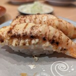 陸奥の國 廻鮮寿司 八千代 - 