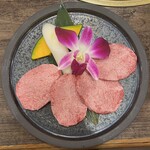 Sumibiyakiniku Mangetsu - 