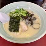 博多ばってんラーメン - ラーメン