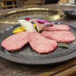 Sumibiyakiniku Mangetsu - 