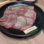 国産牛焼肉くいどん - 