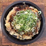 Okonomiyaki Gama - 