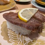 陸奥の國 廻鮮寿司 八千代 - 