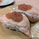 陸奥の國 廻鮮寿司 八千代 - 