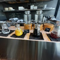 The Kitchen Salvatore Cuomo NAGOYA - ドリンク