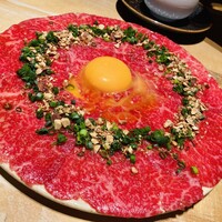 肉寿司 肉和食 KINTAN コレド室町 - 