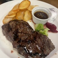 和牛熟成牛とシチリアワイン せいとう 本店 - 