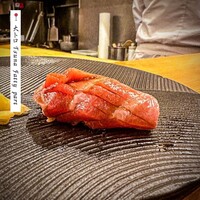 羽田市場 ギンザセブン - 