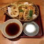 手打ち蕎麦 寺田家 - 