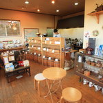 まめやかふぇ - 