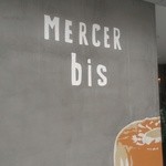 マーサー ビス エビス - 