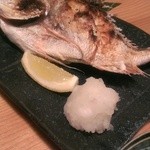 魚屋きいもん - 