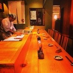 すし屋魚真 - 
