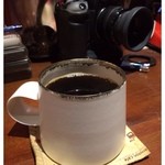 Obo cafe - ホットコーヒー
      2013.12.15
