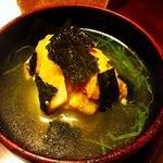 日本料理 鯛 - 鯛ちゃずけ
