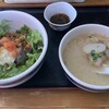 沖縄食堂チャンプル×チャンプル
