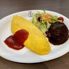 洋食や 三代目 たいめいけん アリオ亀有店