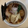 麺処 秋もと