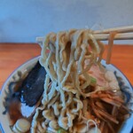 ケンちゃんラーメン - 