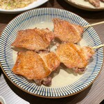 RAMEN HIDE（麺や秀） - 手羽先