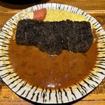 般゜若 PANNYA CAFE CURRY - 