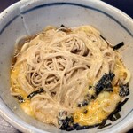 はつ花 - 混ぜていただきます