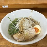 らーめん工房 麺や のぉくれ - 