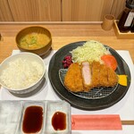 とんかつ 河むら - 