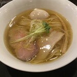 らぁ麺やまぐち 辣式 - 