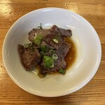 Chie - 干し肉