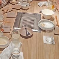 焼肉うしごろ 横浜店 - 