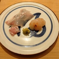 鮨 神楽 - 