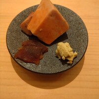鮨 神楽 - 