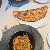 エノテカピッツェリア 神楽坂スタジオーネ -  エノテカピッツェリア 神楽坂スタジオーネ -