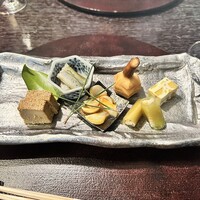 花山椒 - 