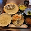 坂福 - 料理写真:本日のランチ 1,100円