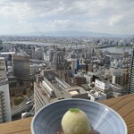 京懐石 美濃吉 竹茂楼 - 