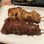 Kushiyaki Yakitonya Tayutayu - 